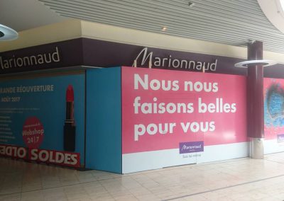Imprimerie Directe Onex